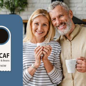 Decaf