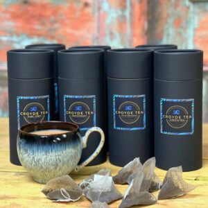 Luxury Teas | Premium Tea Seller in Croyde, North Devon